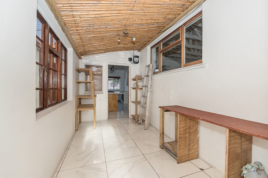 To Let 3 Bedroom Property for Rent in Southfield Western Cape